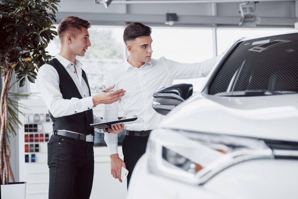 Excelência para o Setor Automotivo